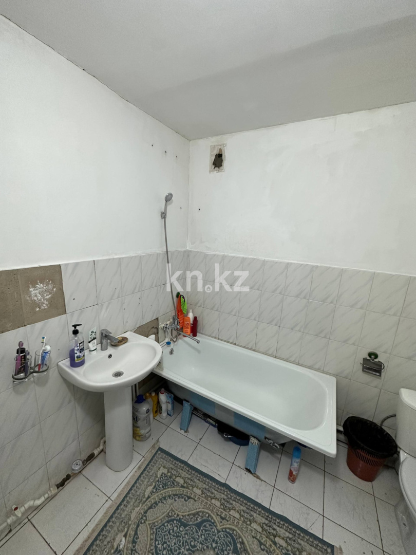 Продажа 2-комнатной квартиры, 59.6 м², ул. Карбышева - Продажа квартир в Караганде фото 6 из 11