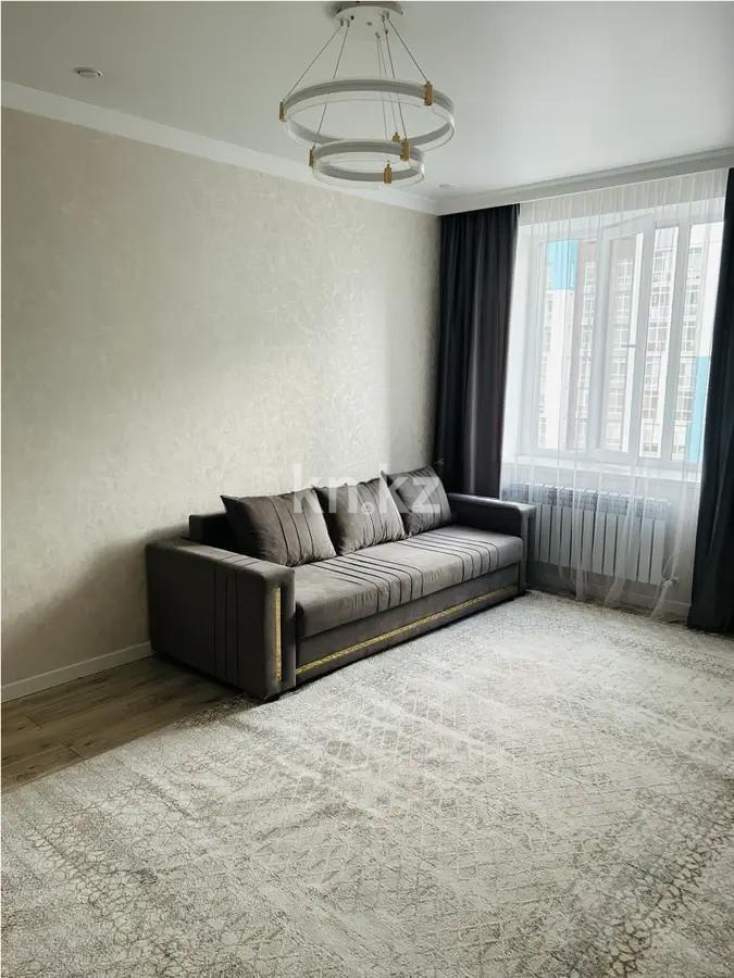 Продажа 1-комнатной квартиры, 39 м² в Астане