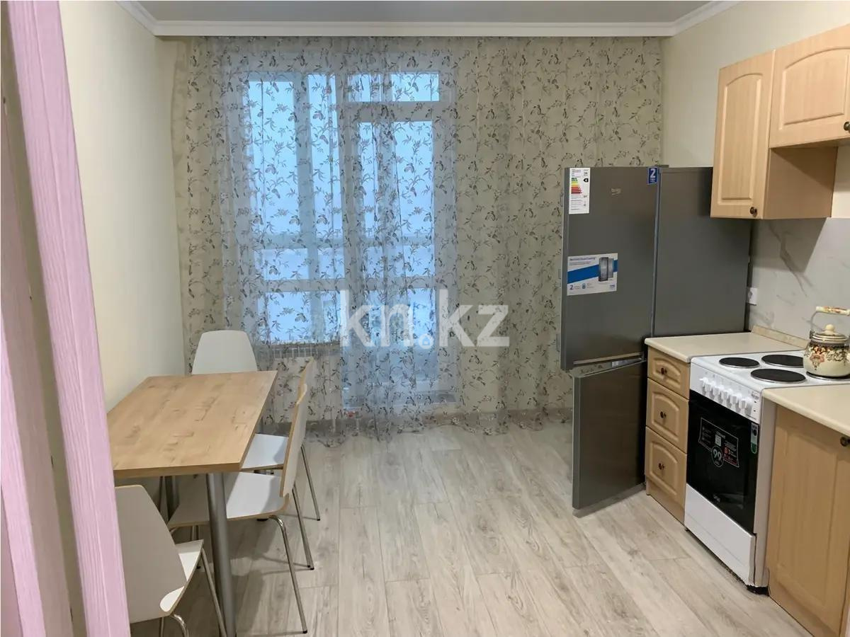 Продажа 1-комнатной квартиры, 42.3 м² - Продажа квартир в Кокшетау фото 3 из 4