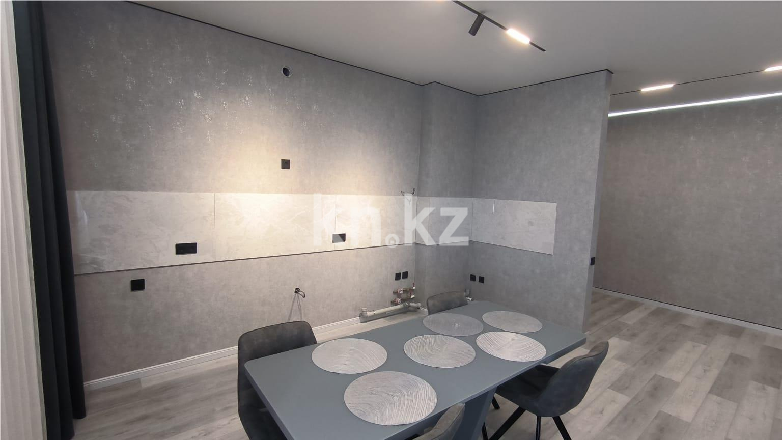 Продажа 2-комнатной квартиры, 72 м², ул. Университетская - Продажа  двухкомнатных квартир в Караганде фото 4 из 13