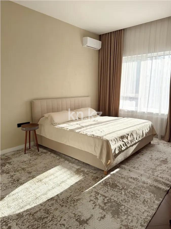 Продажа 3-комнатной квартиры, 113 м² - Продажа квартир в Алматы фото 2 из 7