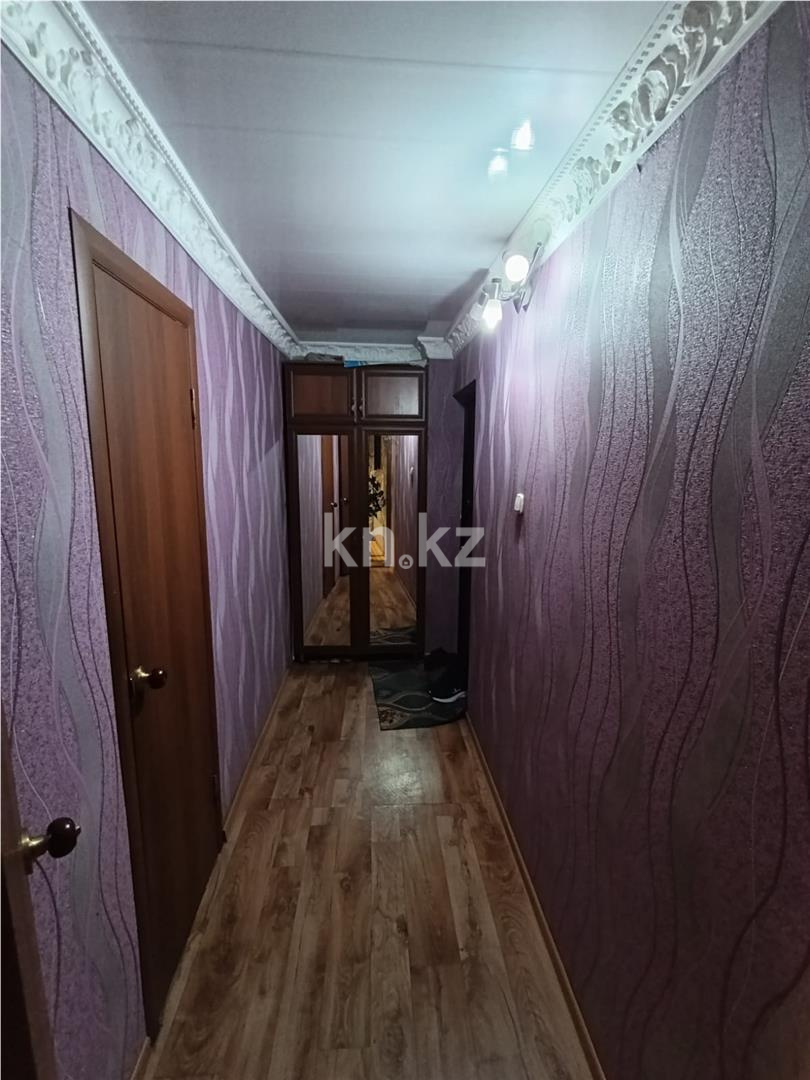 Продажа 1-комнатной квартиры, 31 м² в Темиртау - фото 5