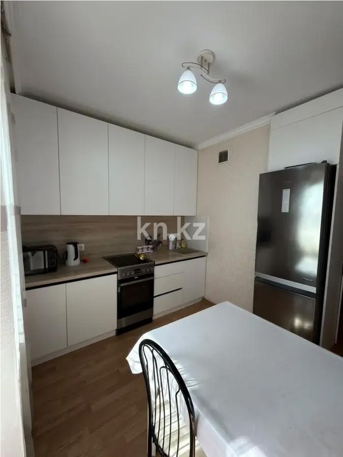 Продажа 1-комнатной квартиры, 36 м² в Астане - фото 2