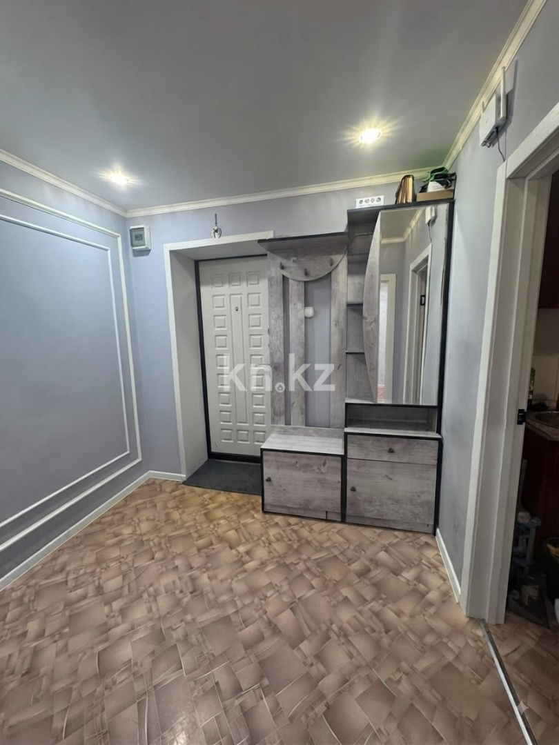 Продажа 2-комнатной квартиры, 51.4 м² - Продажа жилой и коммерческой недвижимости в Уральске фото 2 из 8