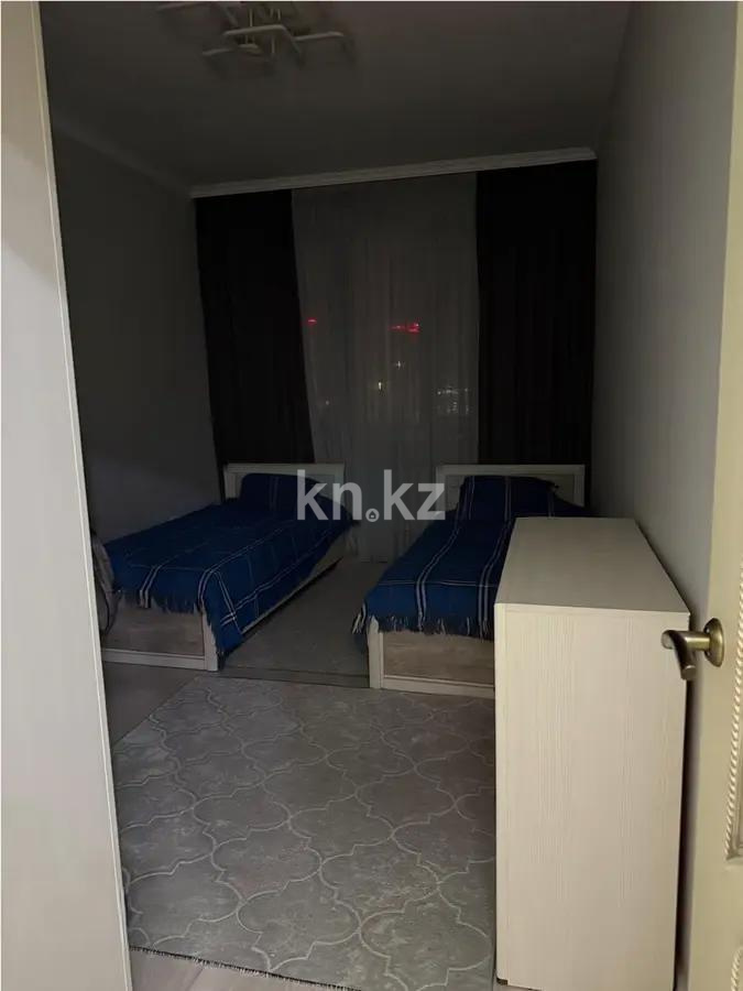 Продажа 3-комнатной квартиры, 90 м², ул. Утеген батыра, дом  17б - Продажа  трехкомнатных квартир в новостройках Алматы без посредников фото 3 из 7