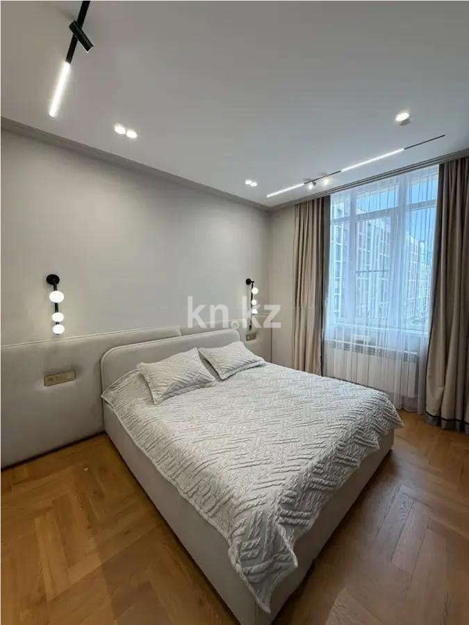 Продажа 3-комнатной квартиры, 100 м² - Продажа офисных и торговых помещений в Актау фото 2 из 6