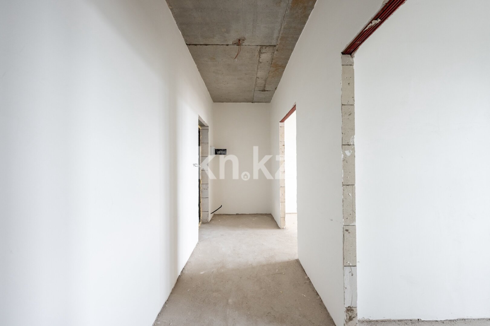 Продажа 1-комнатной квартиры, 43.76 м² в Астане - фото 17