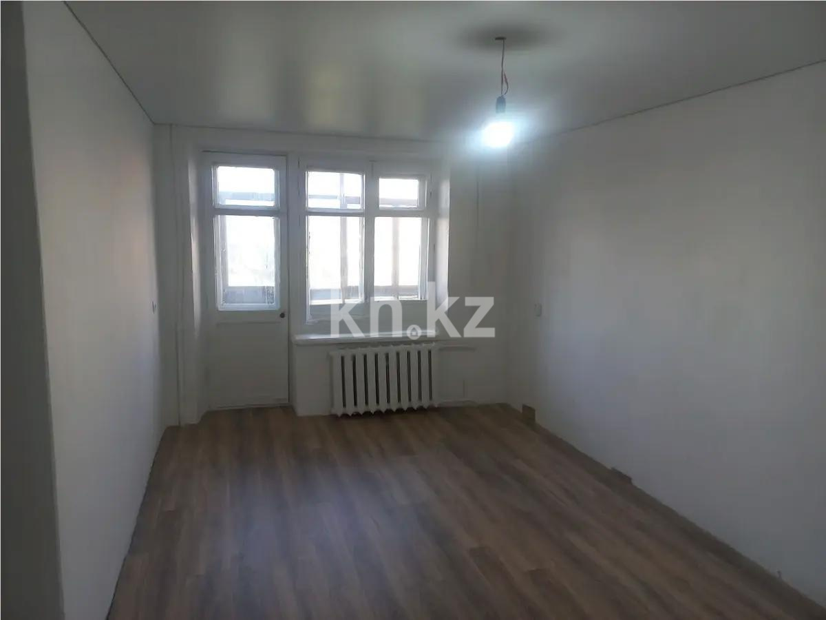 Продажа 2-комнатной квартиры, 41 м² - Продажа квартир от собственников в Караганде - страница 2 фото 1 из 5