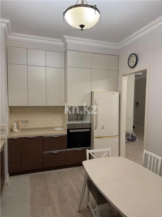 Продажа 4-комнатной квартиры, 126 м² в Астане - фото 3