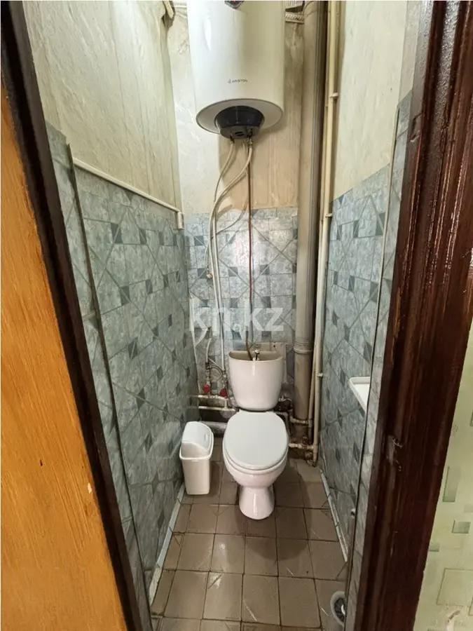 Продажа 2-комнатной квартиры, 47 м², ул. Турмагамбетова, дом  3 - Продажа квартир в Темиртау без посредников фото 7 из 8