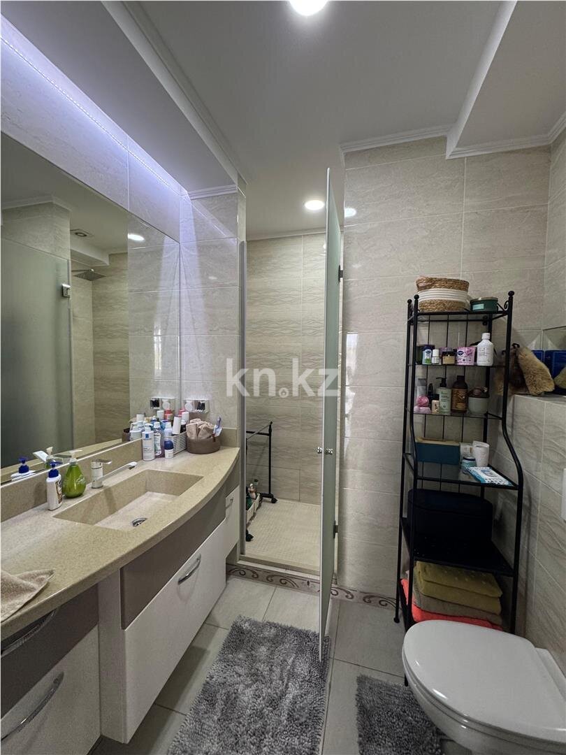 Продажа 3-комнатной квартиры, 145 м² в Караганде - фото 5