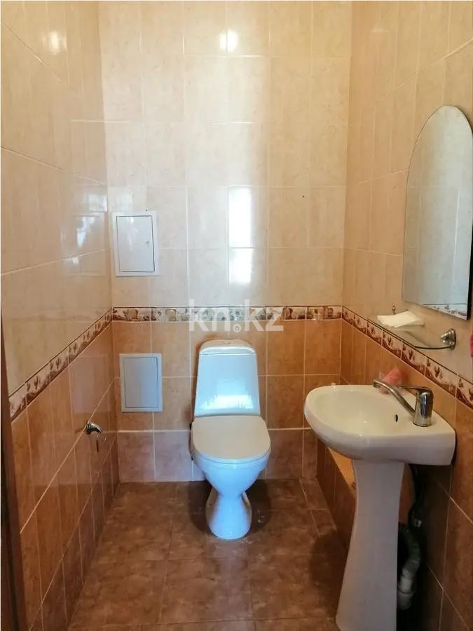 Продажа 3-комнатной квартиры, 96 м², пр. Момышулы, дом  17 - Продажа квартир в Астане без посредников с фото фото 5 из 5