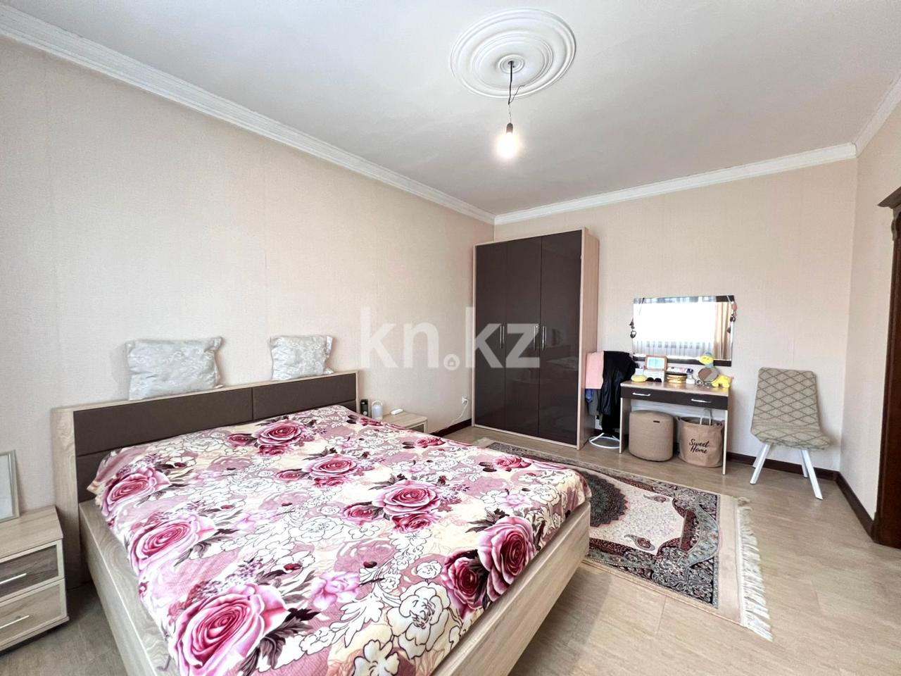 Продажа 4-комнатного дома, 201.1 м², Косшы, Жангельдина - Продажа квартир в Акмолинской области фото 9 из 33