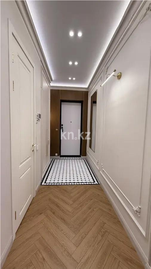 Продажа 3-комнатной квартиры, 90 м² в Алматы - фото 6