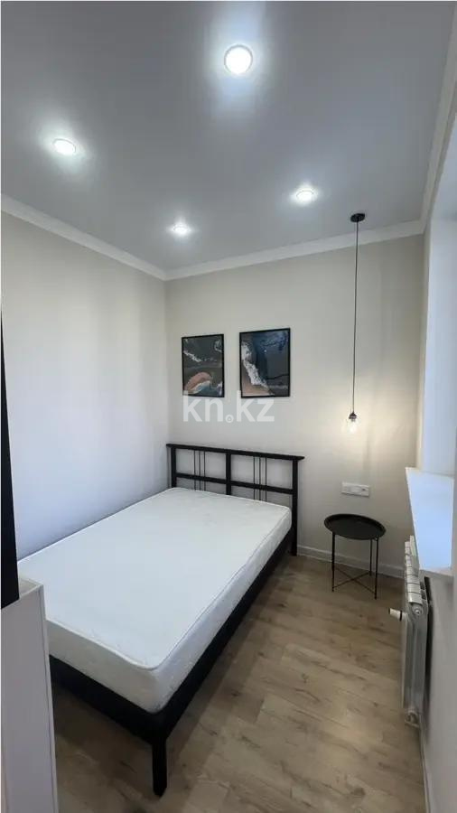 Продажа 2-комнатной квартиры, 36 м², ул. Анет баба, дом  9/3 - Продажа  двухкомнатных квартир в новостройках Астаны фото 2 из 5