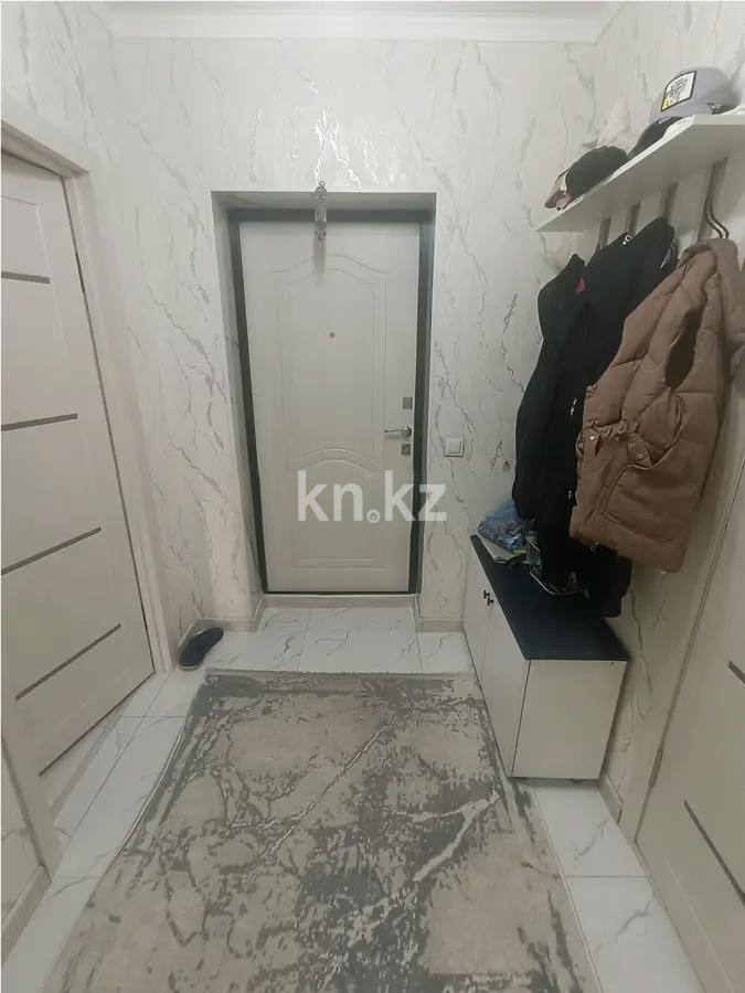 Продажа 1-комнатной квартиры, 47 м² - Продажа  однокомнатных квартир в новостройках Алматы фото 4 из 4