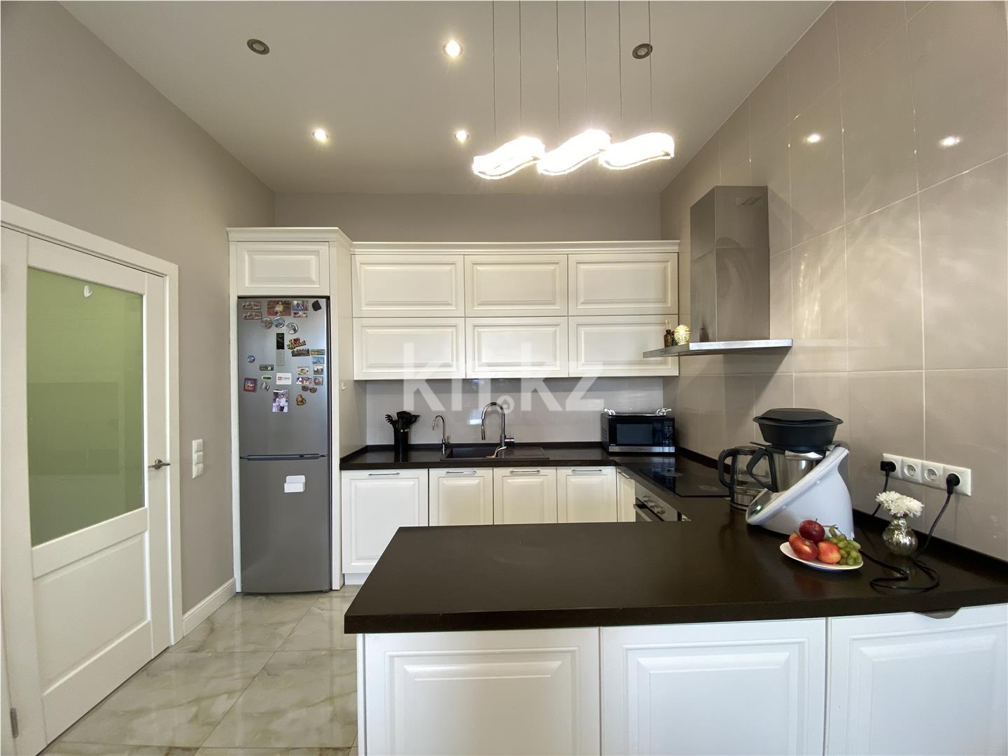 Продажа 4-комнатной квартиры, 149 м², пр. Мангилик Ел в Астане - фото 21