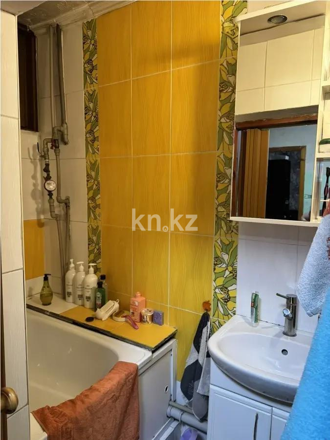 Продажа 2-комнатной квартиры, 44.7 м², ул. Карпинского, дом  11 в Алматы - фото 4