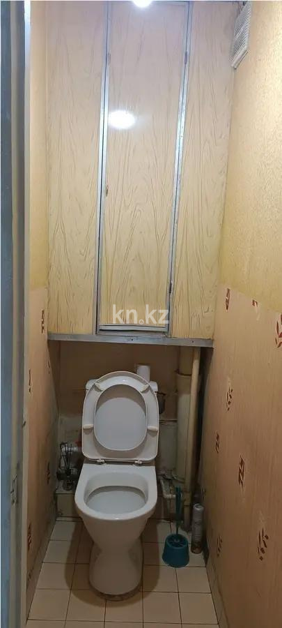 Продажа 4-комнатной квартиры, 74 м², пр. Республики, дом  32 - Продажа  четырехкомнатных квартир в Караганде фото 5 из 5