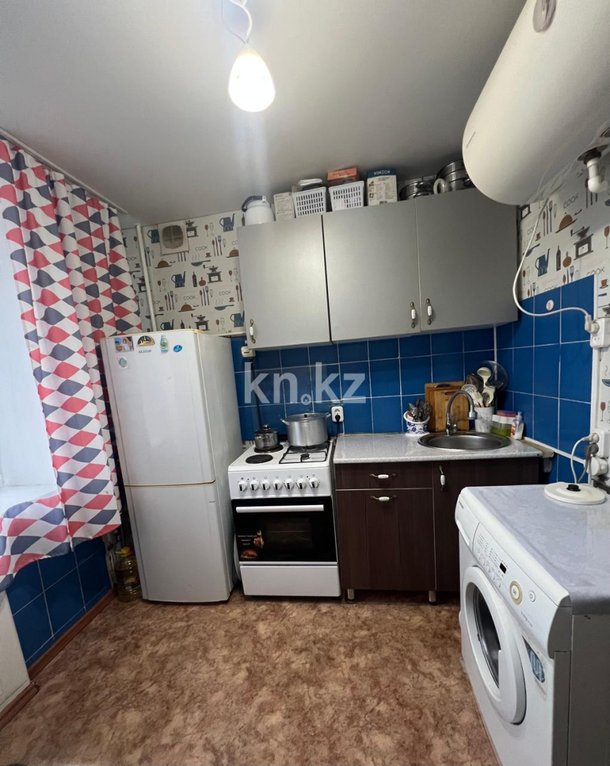 Продажа 2-комнатной квартиры, 48 м² в Караганде - фото 7