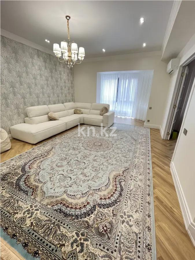 Продажа 3-комнатной квартиры, 149 м² - Продажа квартир в Алматы - страница 3 фото 1 из 10