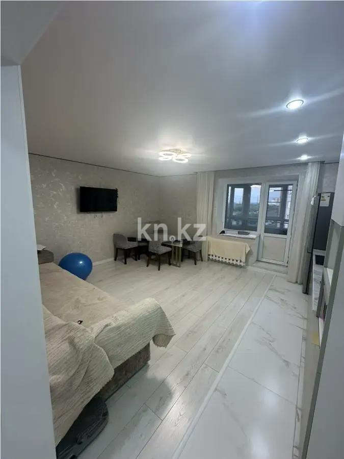 Продажа 1-комнатной квартиры, 40 м² - Продажа недвижимости в Казахстане - страница 4 фото 1 из 3