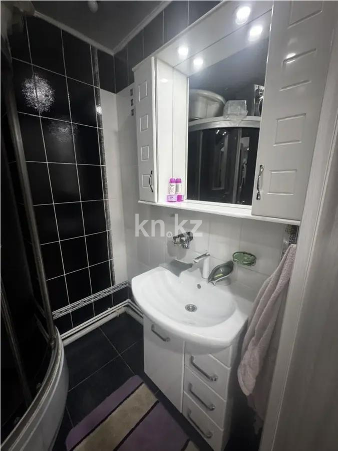 Продажа 4-комнатной квартиры, 77 м² - Продажа квартир в Караганде - страница 2 фото 7 из 9