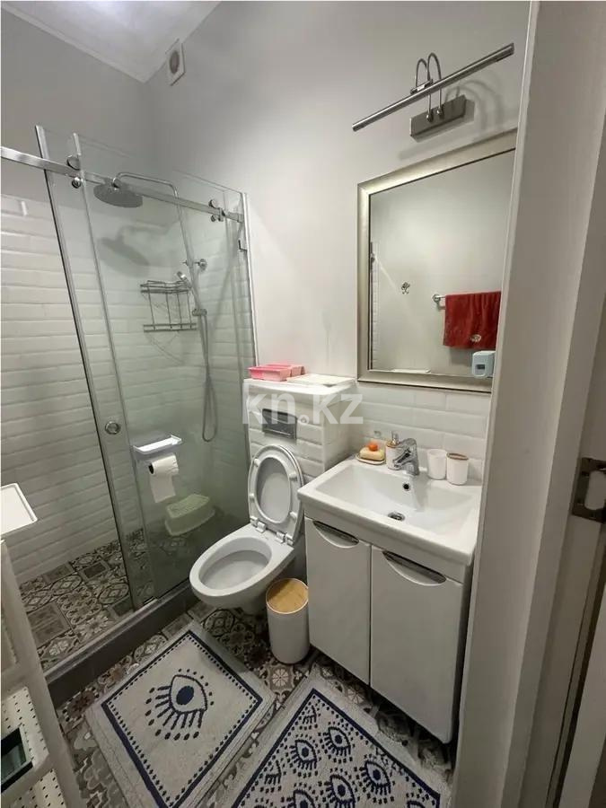 Продажа 3-комнатной квартиры, 85.7 м² - Продажа квартир в Алматы - страница 6 фото 5 из 7