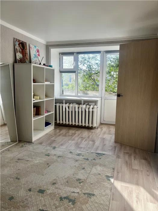 Продажа 2-комнатной квартиры, 42 м², ул. Янушкевича, дом  3 - Продажа квартир в Астане фото 1 из 3