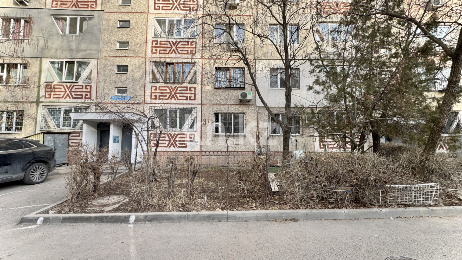 Продажа 4-комнатной квартиры, 97 м² - Продажа квартир в Жезказгане фото 1 из 7