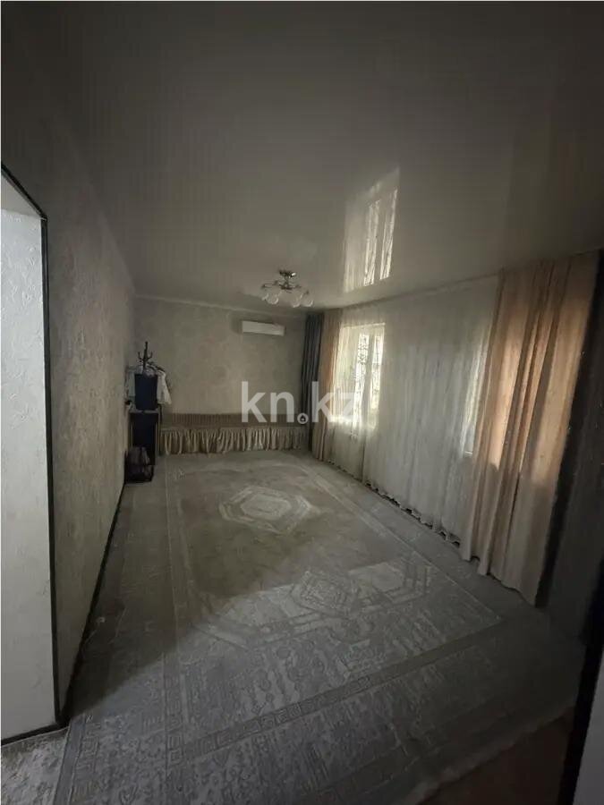 Продажа 3-комнатной квартиры, 65 м² в Алматы