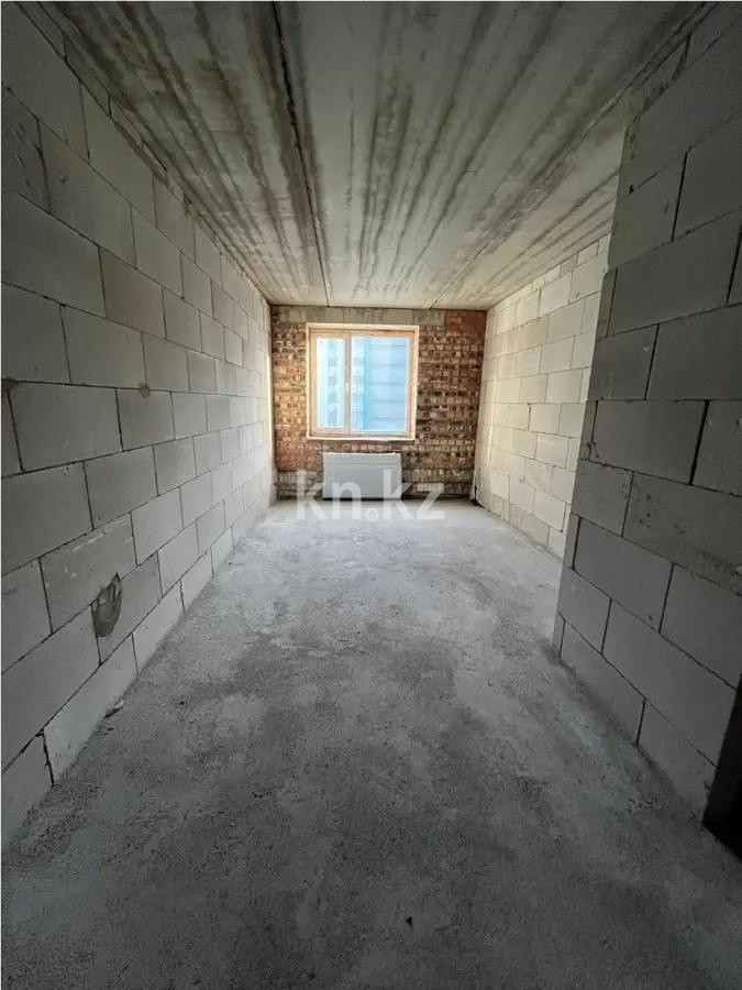 Продажа 1-комнатной квартиры, 41.5 м² в Астане