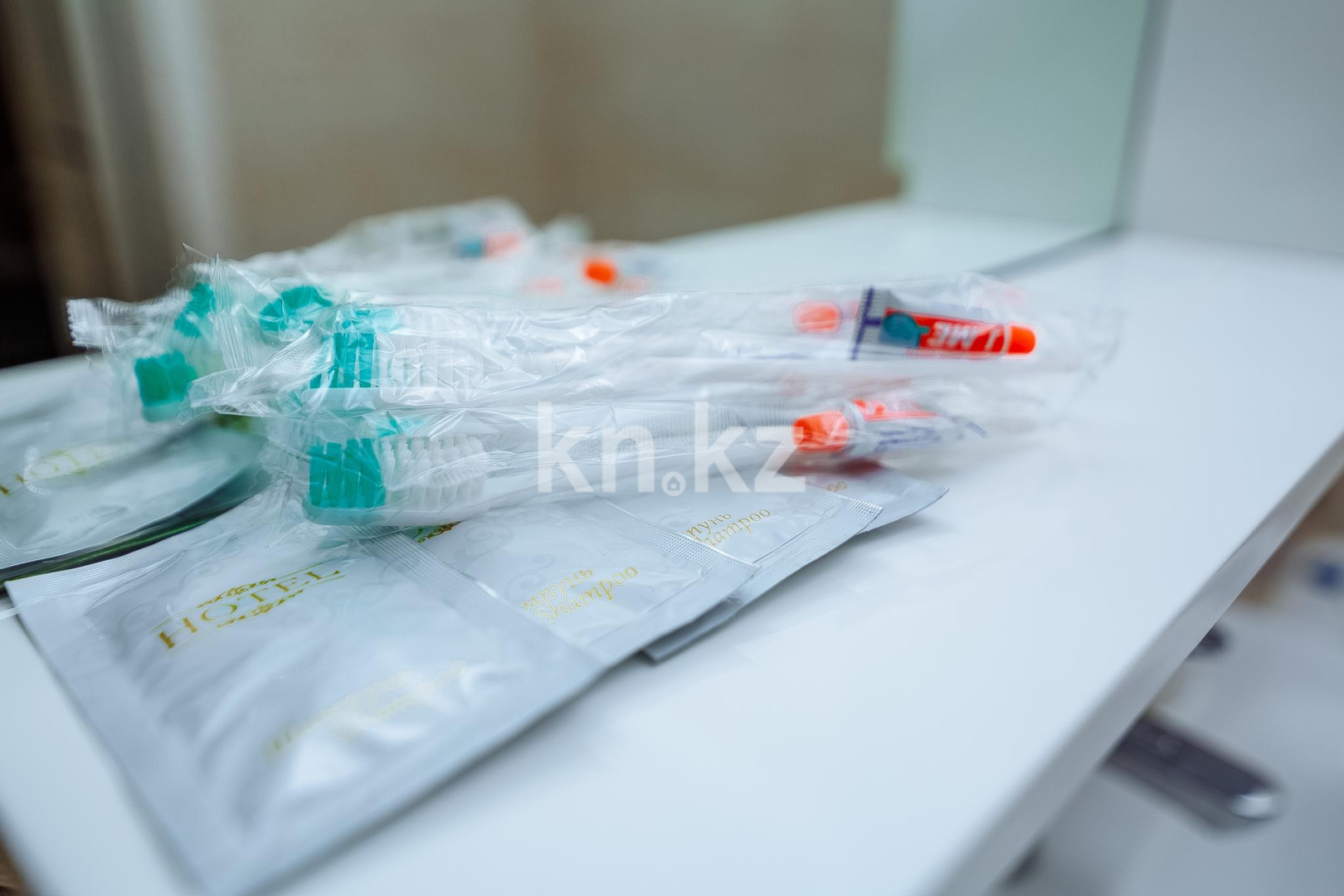 Аренда 1-комнатной квартиры посуточно, 45 м², ул. Сауран, дом  10б - ул. Алматы - Аренда квартиры посуточно в Астане фото 11 из 21