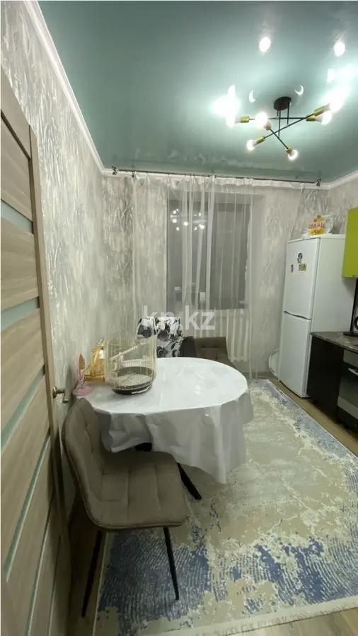 Продажа 1-комнатной квартиры, 37.5 м² - Продажа  однокомнатных квартир в новостройках Астаны - страница 3 фото 2 из 4