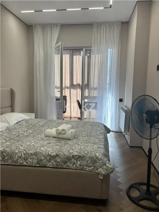 Продажа 2-комнатной квартиры, 60 м² - Продажа  двухкомнатных квартир в новостройках Алматы - страница 2 фото 2 из 5