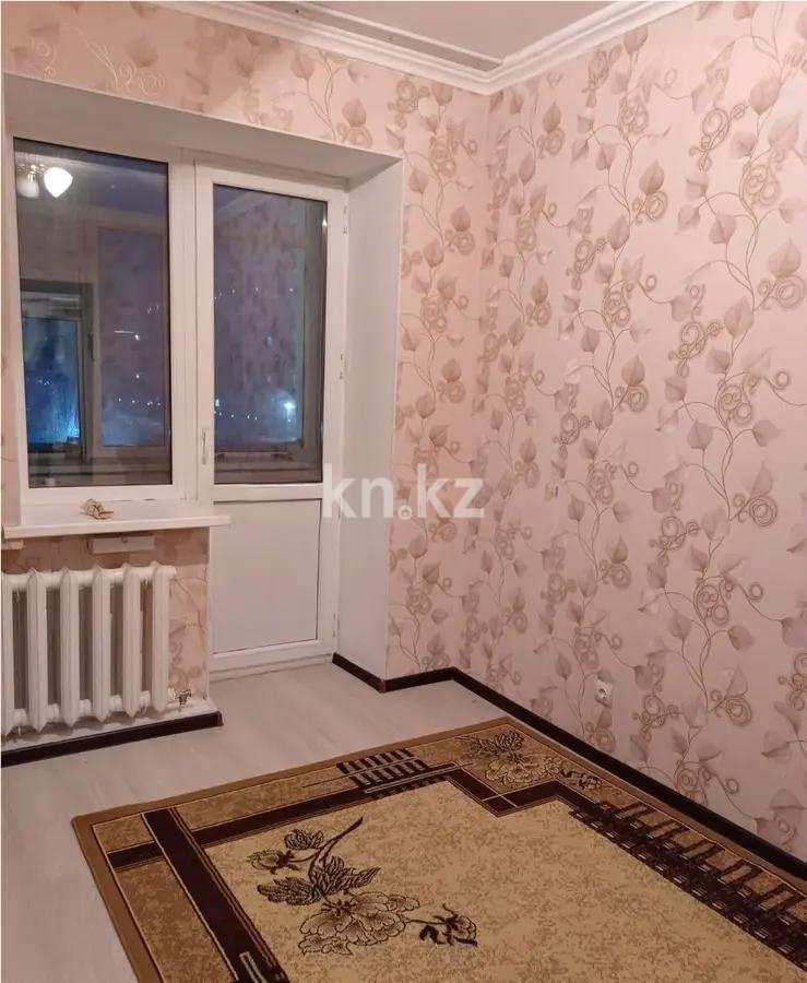 Продажа 1-комнатной квартиры, 44 м² в Астане - фото 2