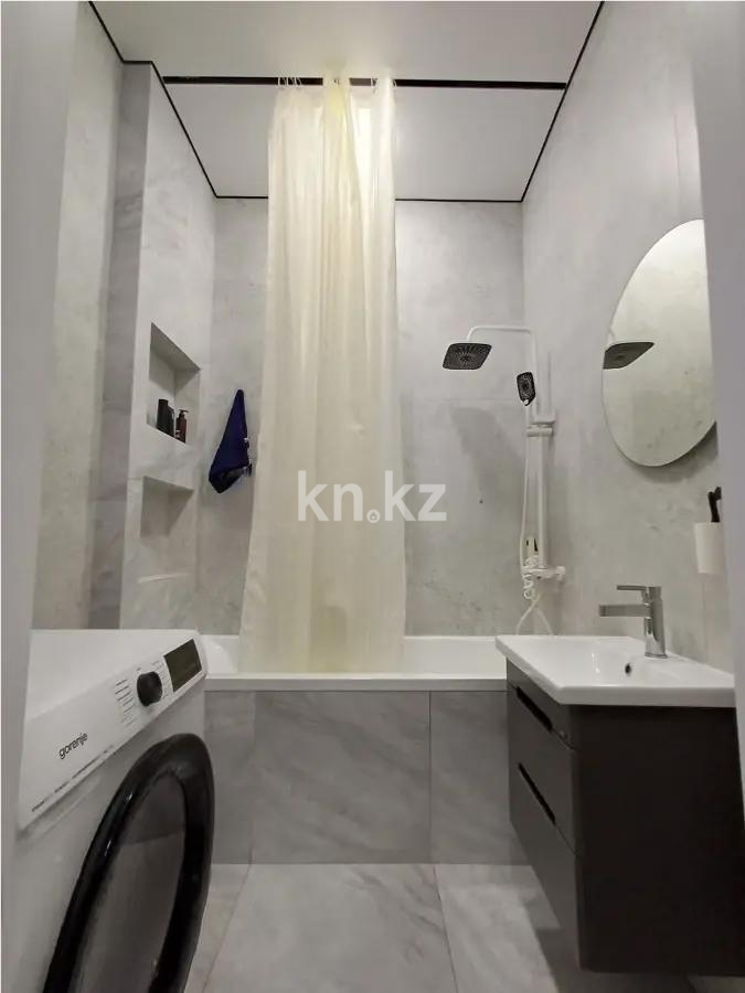 Продажа 1-комнатной квартиры, 43.8 м² - Продажа квартир в Казахстане - страница 19 фото 3 из 3