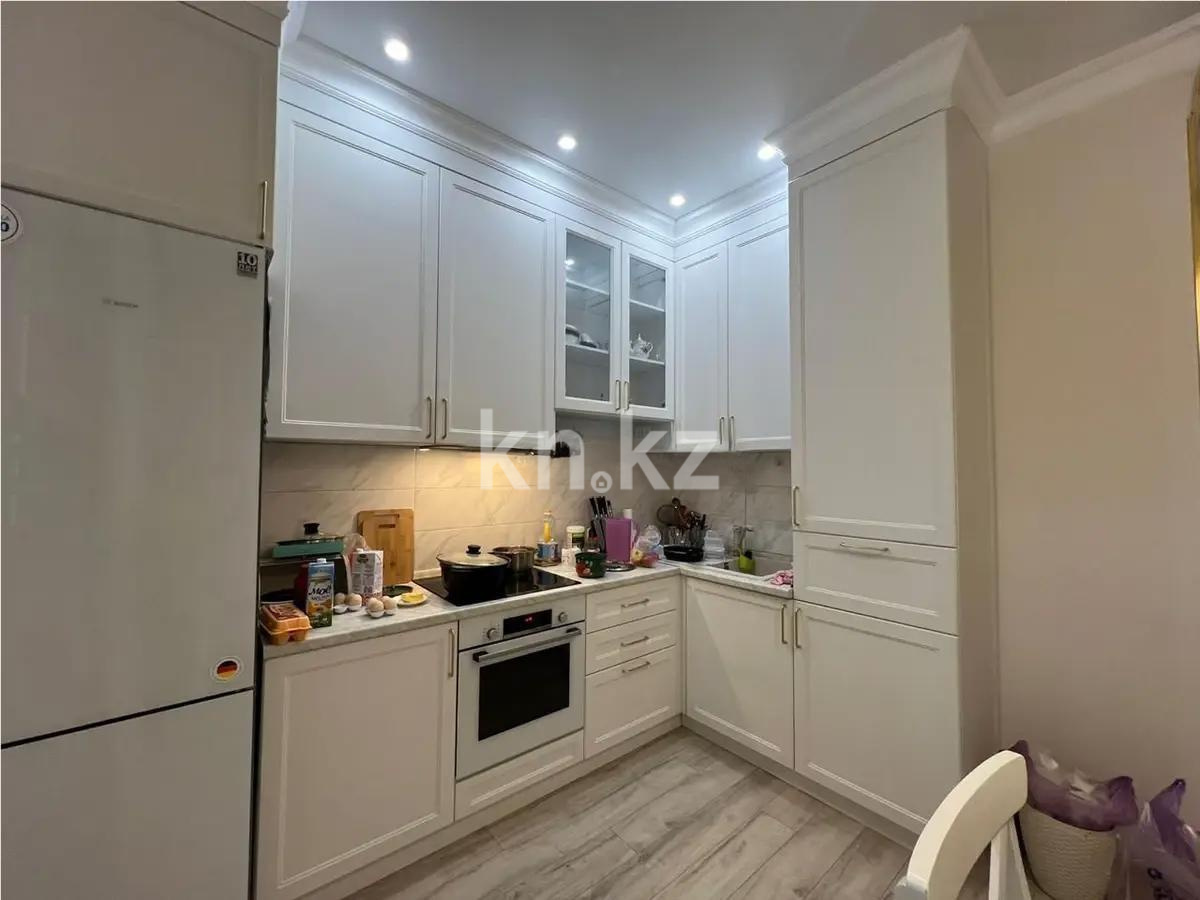 Продажа 2-комнатной квартиры, 65 м², ул. Туркестан, дом  28/2 - Продажа квартир в Астане без посредников фото 6 из 8