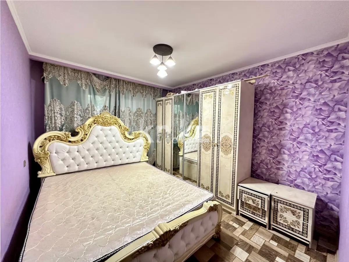 Продажа 4-комнатной квартиры, 85 м², мкр-н Аксай-3а, дом  64 в Алматы - фото 2