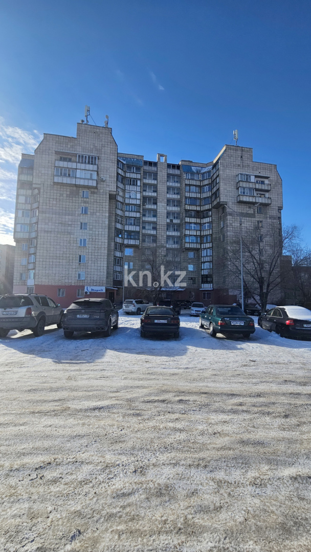 Продажа 1-комнатной квартиры, 55.3 м², ул. Гапеева, дом  16 - Продажа  однокомнатных квартир в Караганде с фото фото 35 из 35