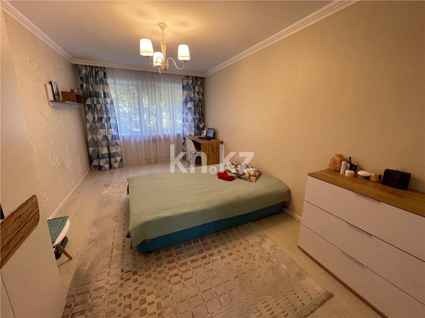 Продажа 2-комнатной квартиры, 47 м² в Караганде - фото 2