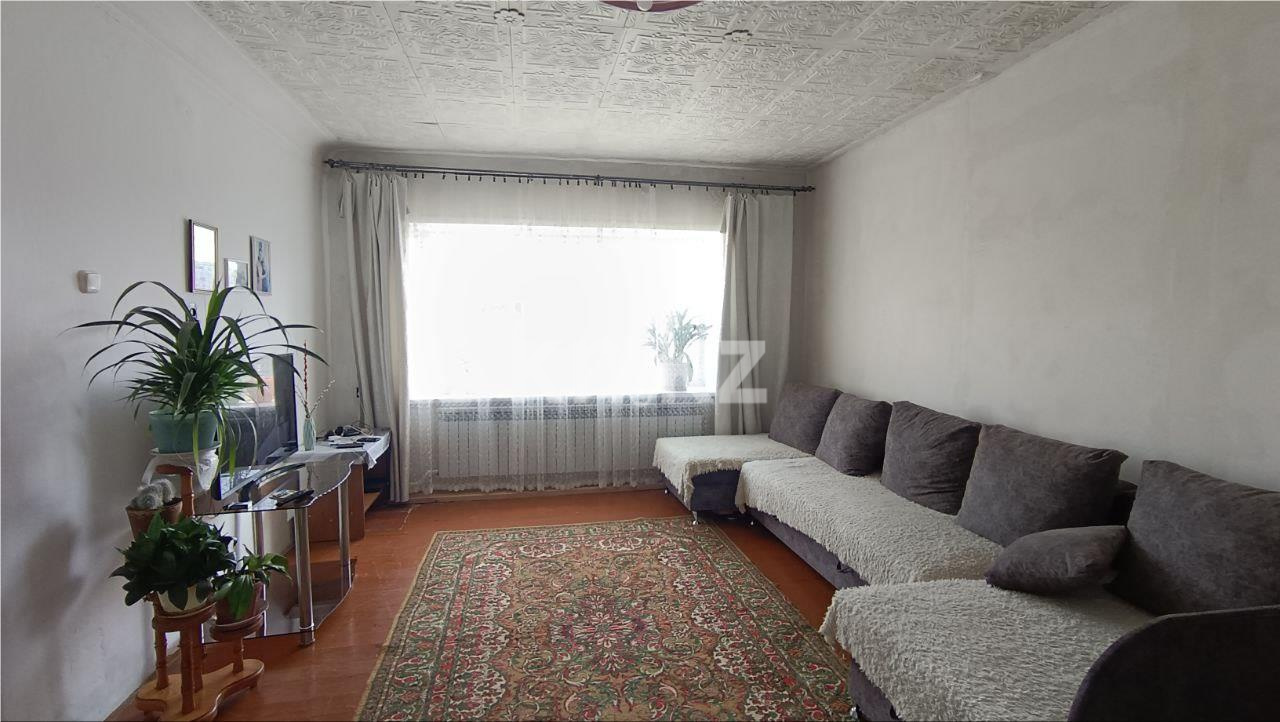 Продажа 4-комнатного дома, 83.2 м², ул. Молдагуловой - Продажа домов, коттеджей в Казахстане фото 1 из 10