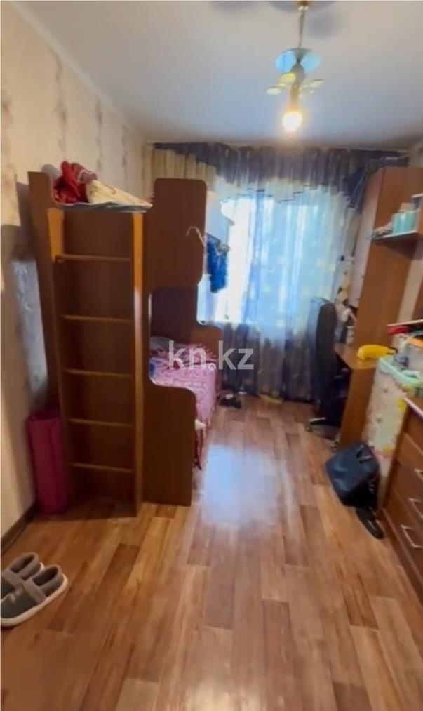 Продажа 2-комнатной квартиры, 42.9 м² в Астане - фото 2