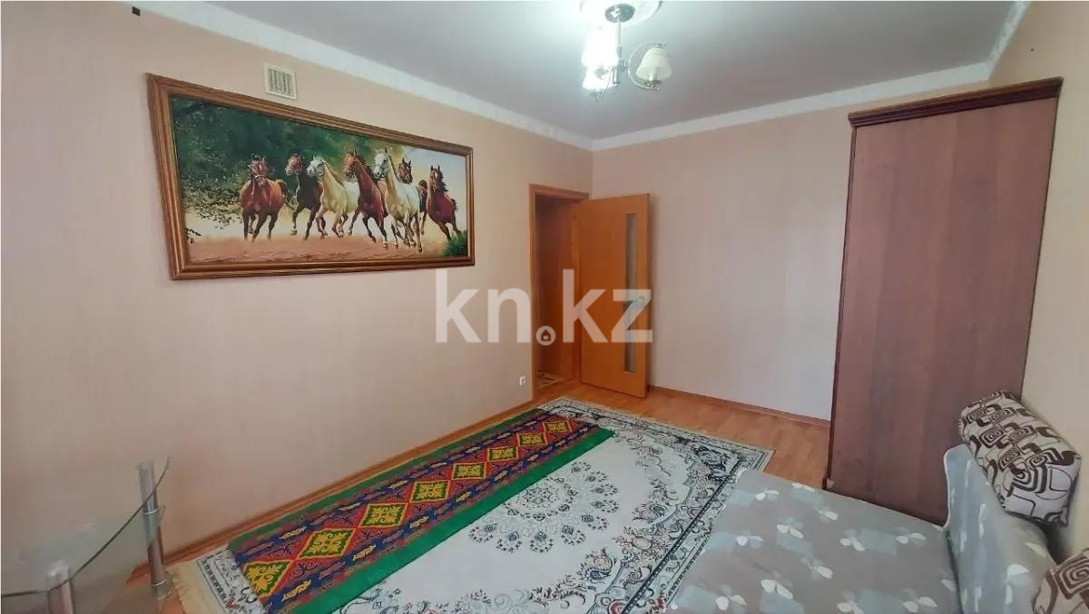 Продажа 1-комнатной квартиры, 37 м² - Продажа квартир в новостройках Астаны без посредников - страница 4 фото 1 из 3