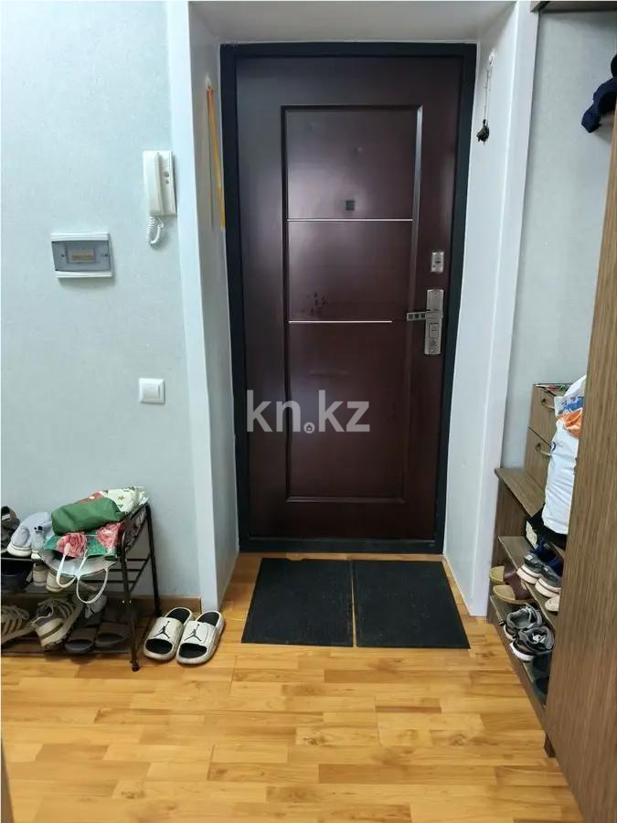 Продажа 1-комнатной квартиры, 37.9 м² в Астане - фото 4