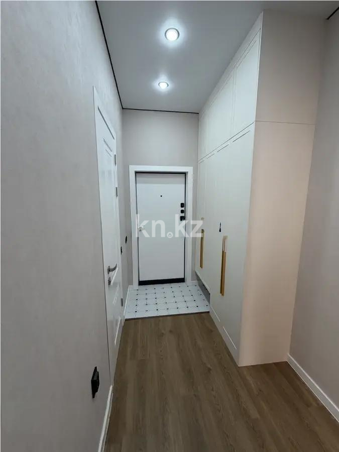 Продажа 2-комнатной квартиры, 42 м² - Продажа квартир от собственников в Астане - страница 9 фото 4 из 4