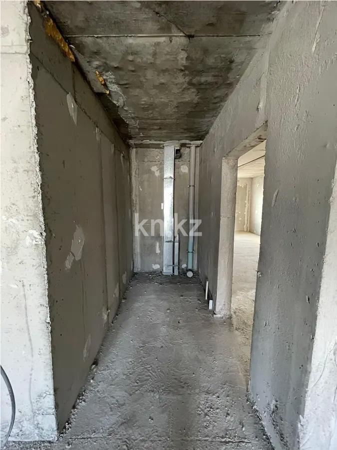 Продажа 2-комнатной квартиры, 70 м², ул. К. Шарипова, дом  206/4 - Продажа  двухкомнатных квартир в новостройках Алматы с фото фото 3 из 3