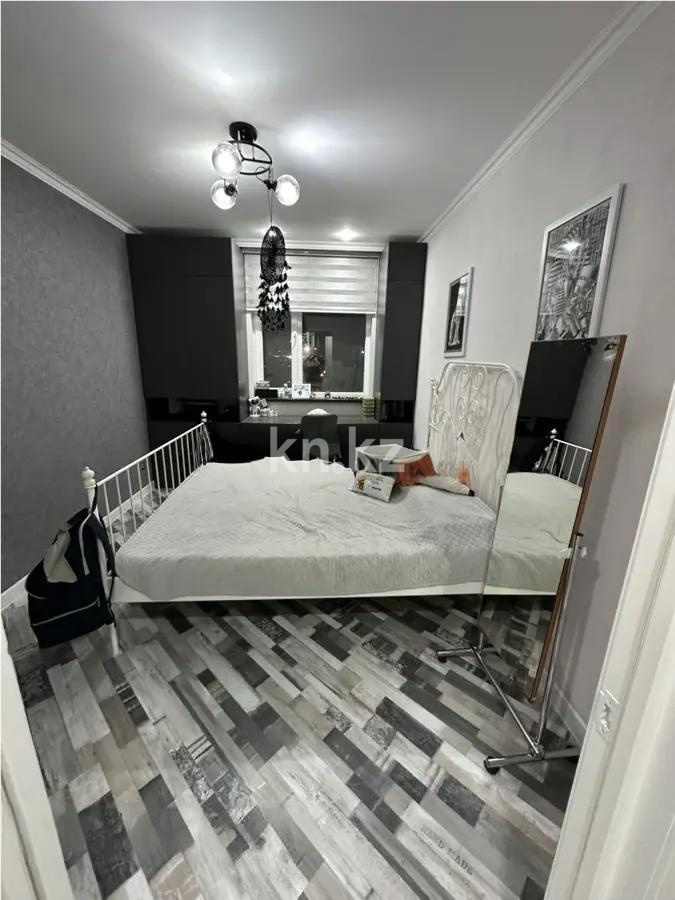 Продажа 4-комнатной квартиры, 101 м² в Астане - фото 4