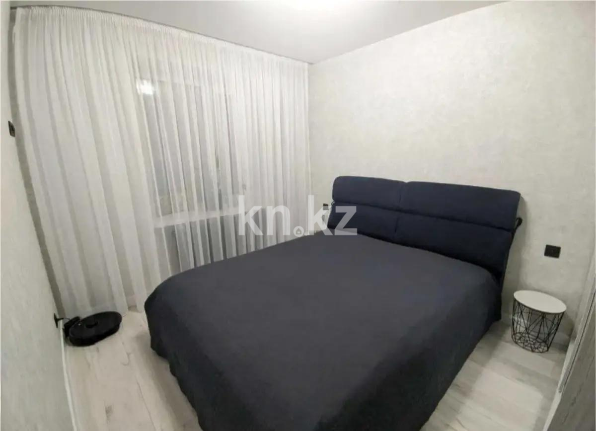 Продажа 4-комнатной квартиры, 102 м², ул. Бараева, дом  21 - Продажа  четырехкомнатных квартир в Астане фото 2 из 5