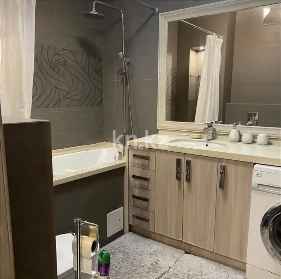 Продажа 2-комнатной квартиры, 71 м² в Алматы - фото 3